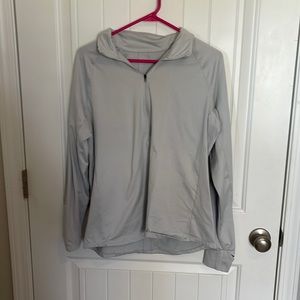 Underarmour zip up